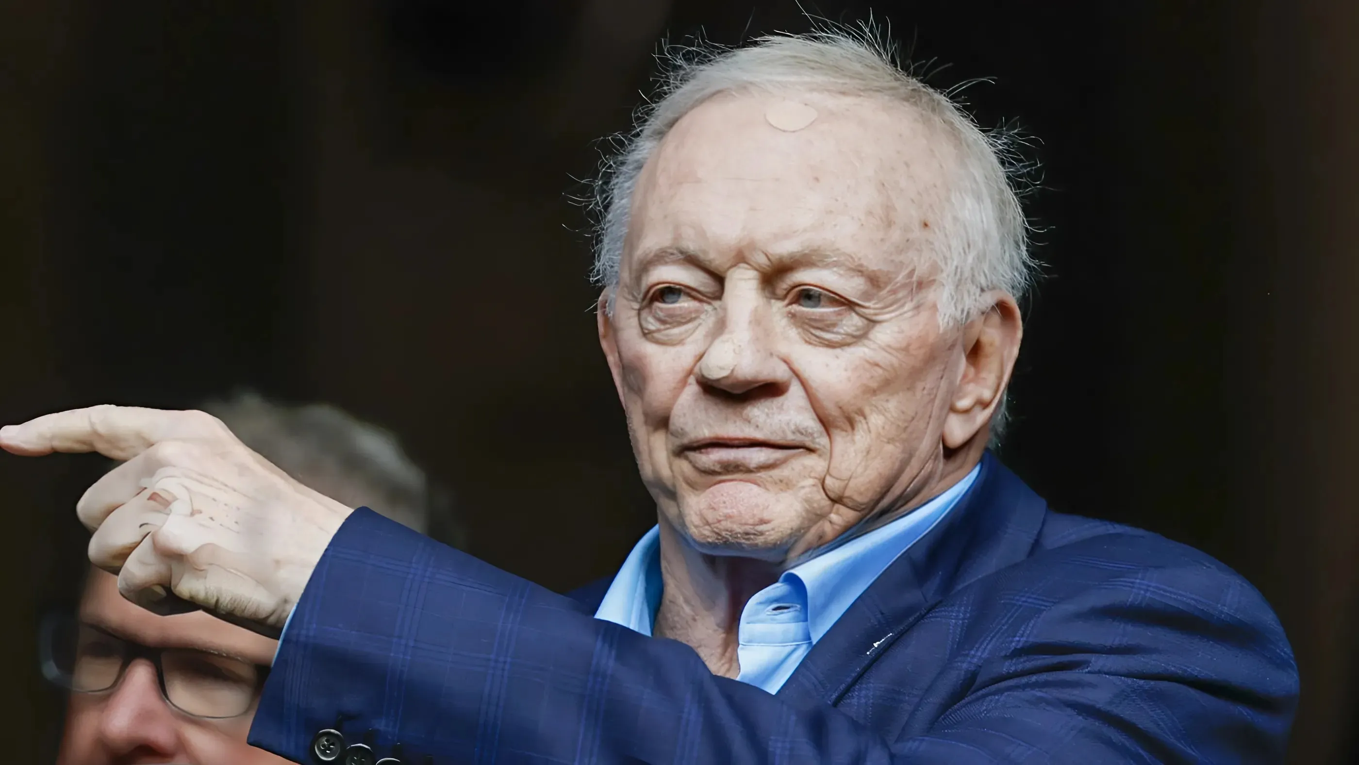 Jerry Jones has harsh opinion of how Cowboys stars handled contract negotiations