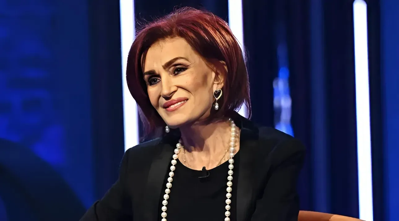 Sharon Osbourne's Jaw-Dropping Earnings Revealed: A Whopping Sum Per Minute for Her Brief Celebrity Big Brother Appearance! trucc