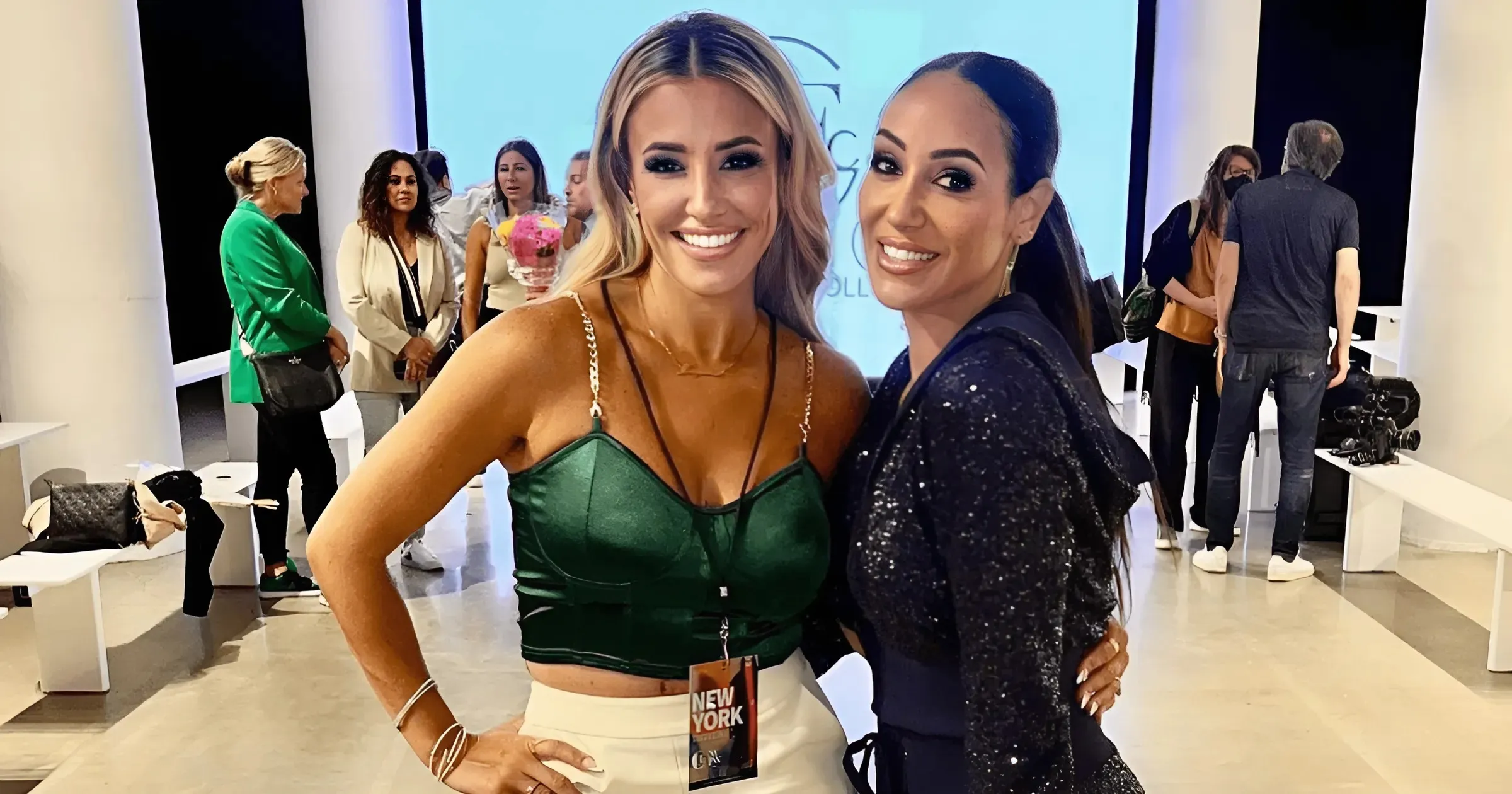 RHONJ fans are ‘praying’ Melissa Gorga and Danielle Cabral make the cut for Season 15 trucc