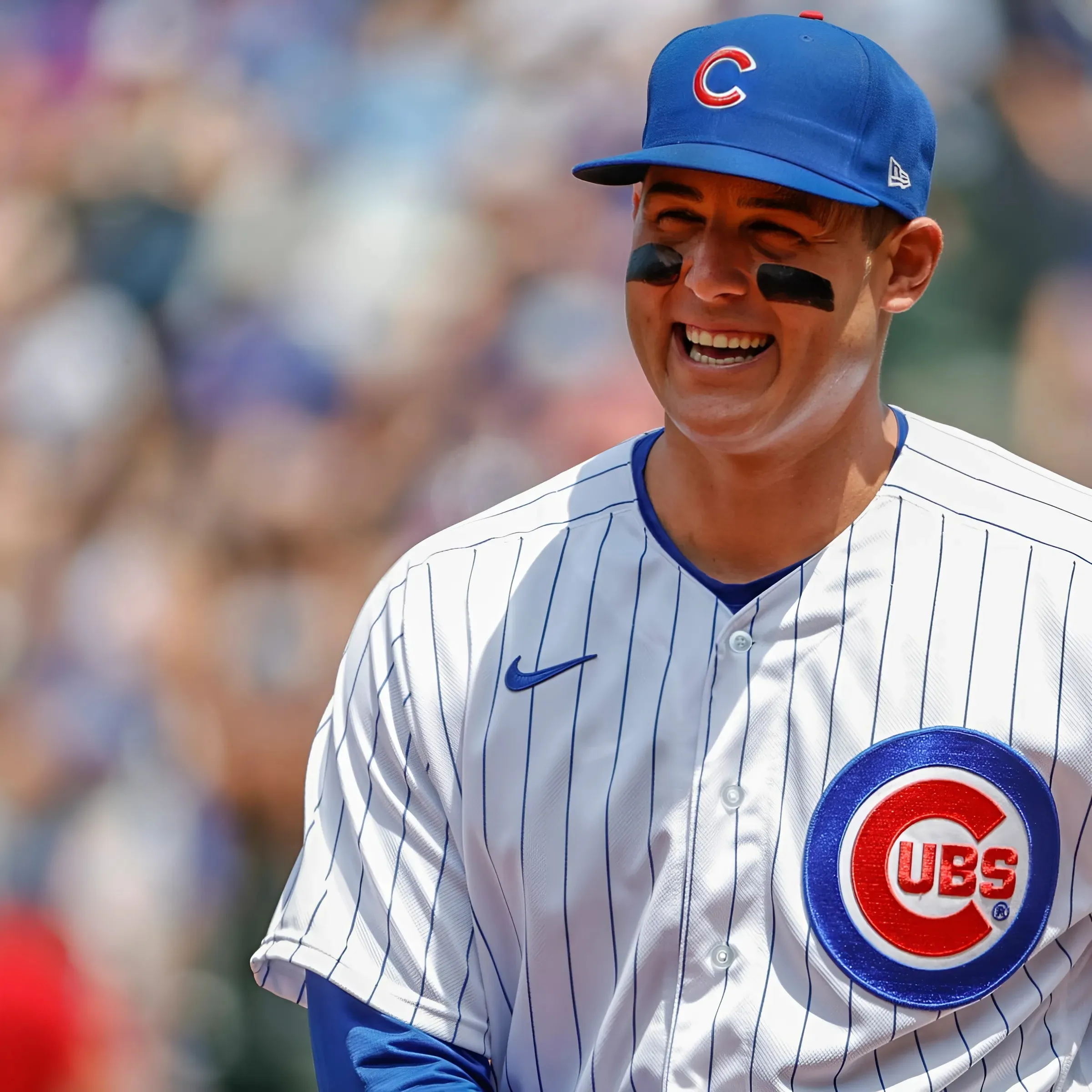 Don't Count Out a Chicago Cubs, Anthony Rizzo Reunion This Offseason