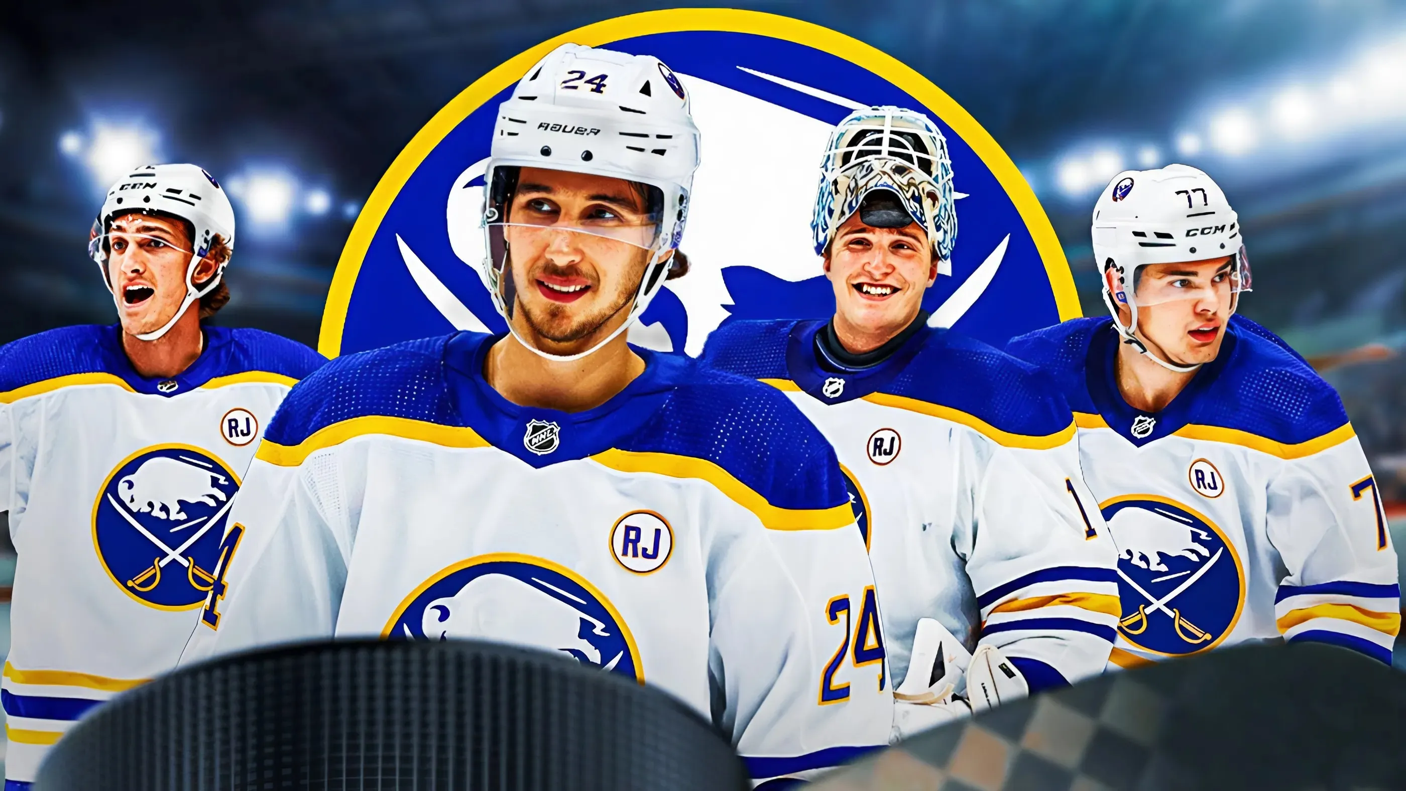 Buffalo Sabres bold predictions for 2024-25 NHL season