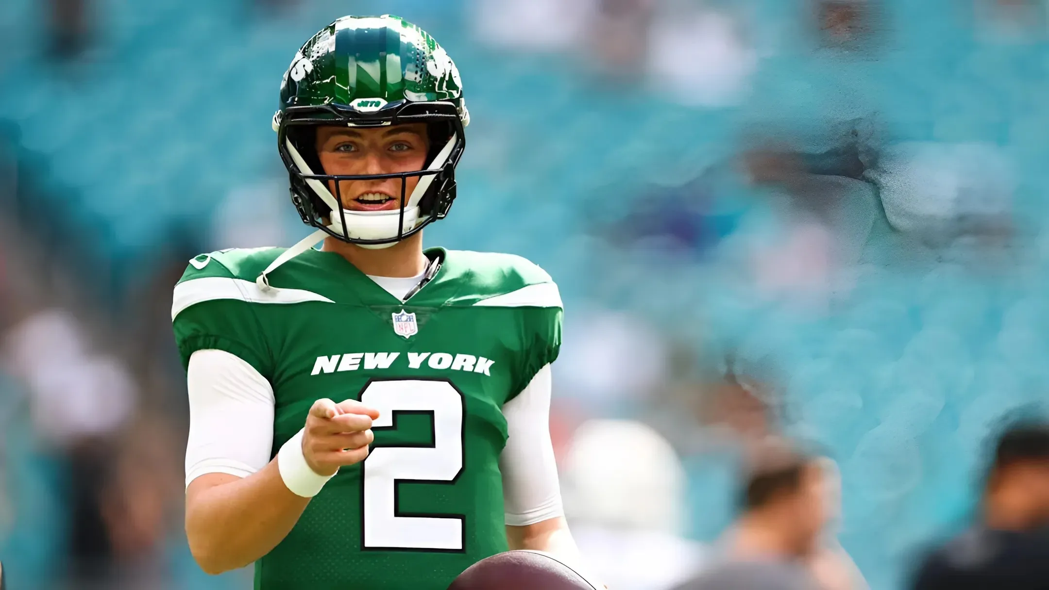 A Vikings-Broncos trade to get another reclamation project to back up Sam Darnold