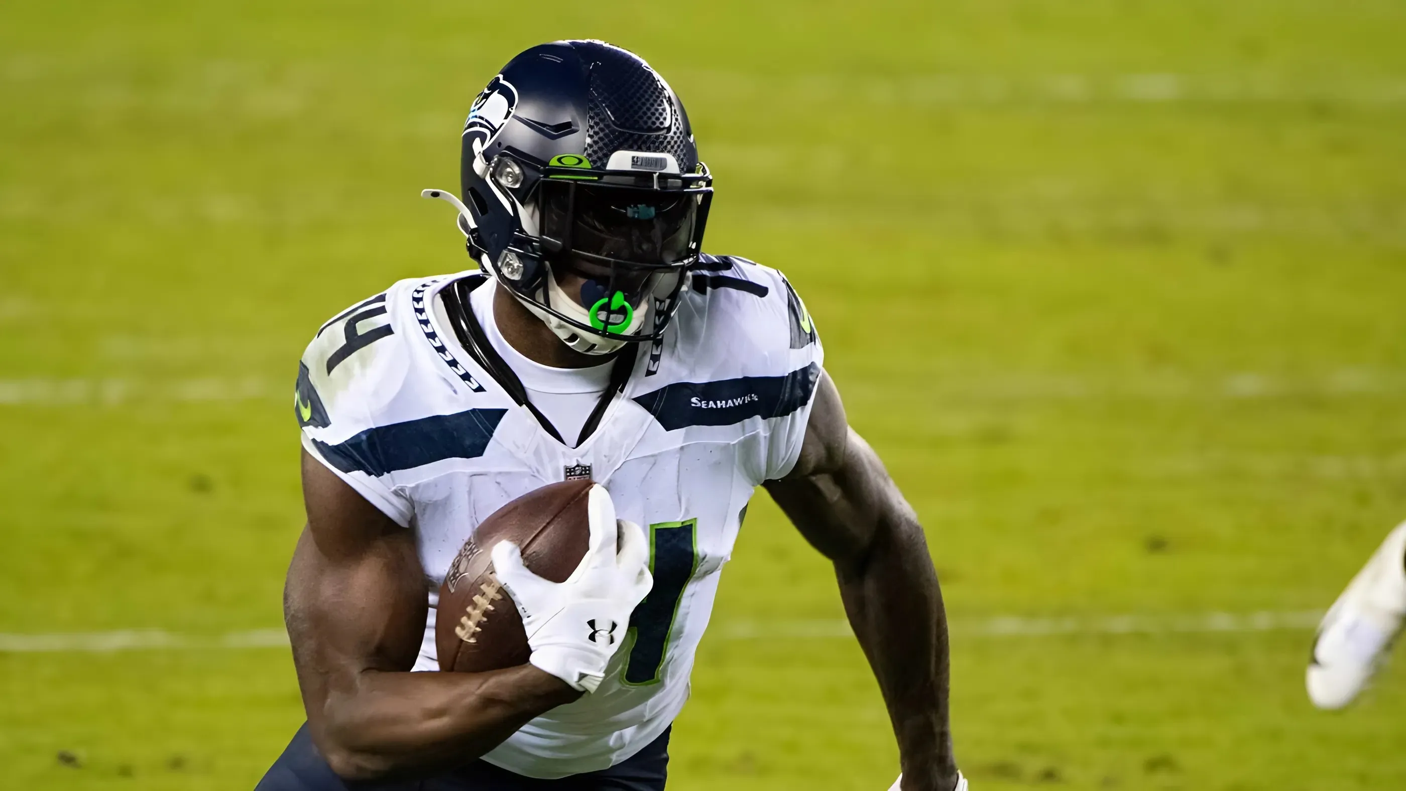 Seattle Seahawks Clear Major Cap Space Restructuring Star Player’s Deal