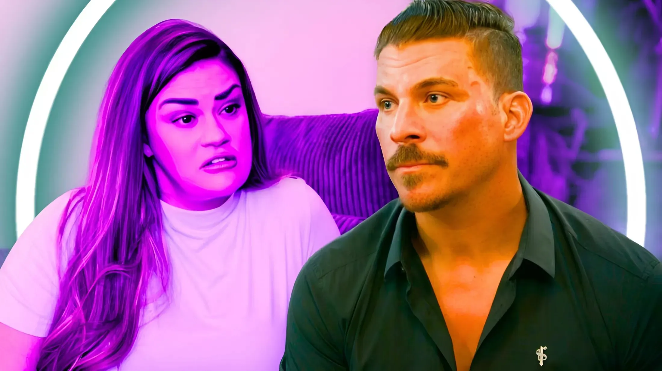 Why Jax Taylor & Brittany Cartwright Didn't Return For Vanderpump Rules Season 9