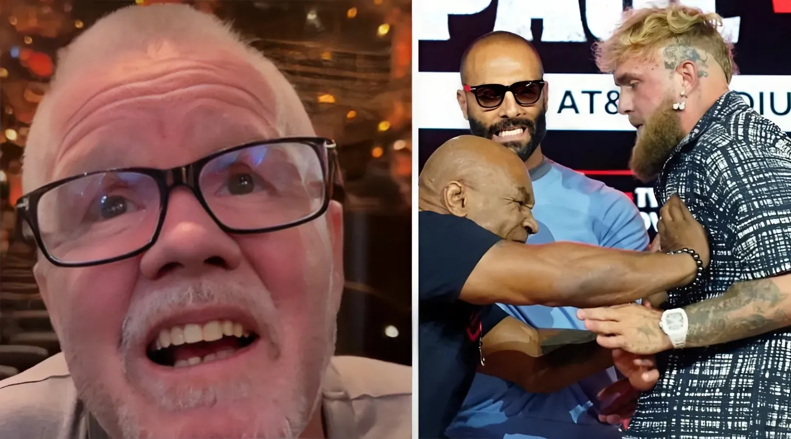 Freddie Roach gives brutally honest assessment on Jake Paul ahead of Mike Tyson clash