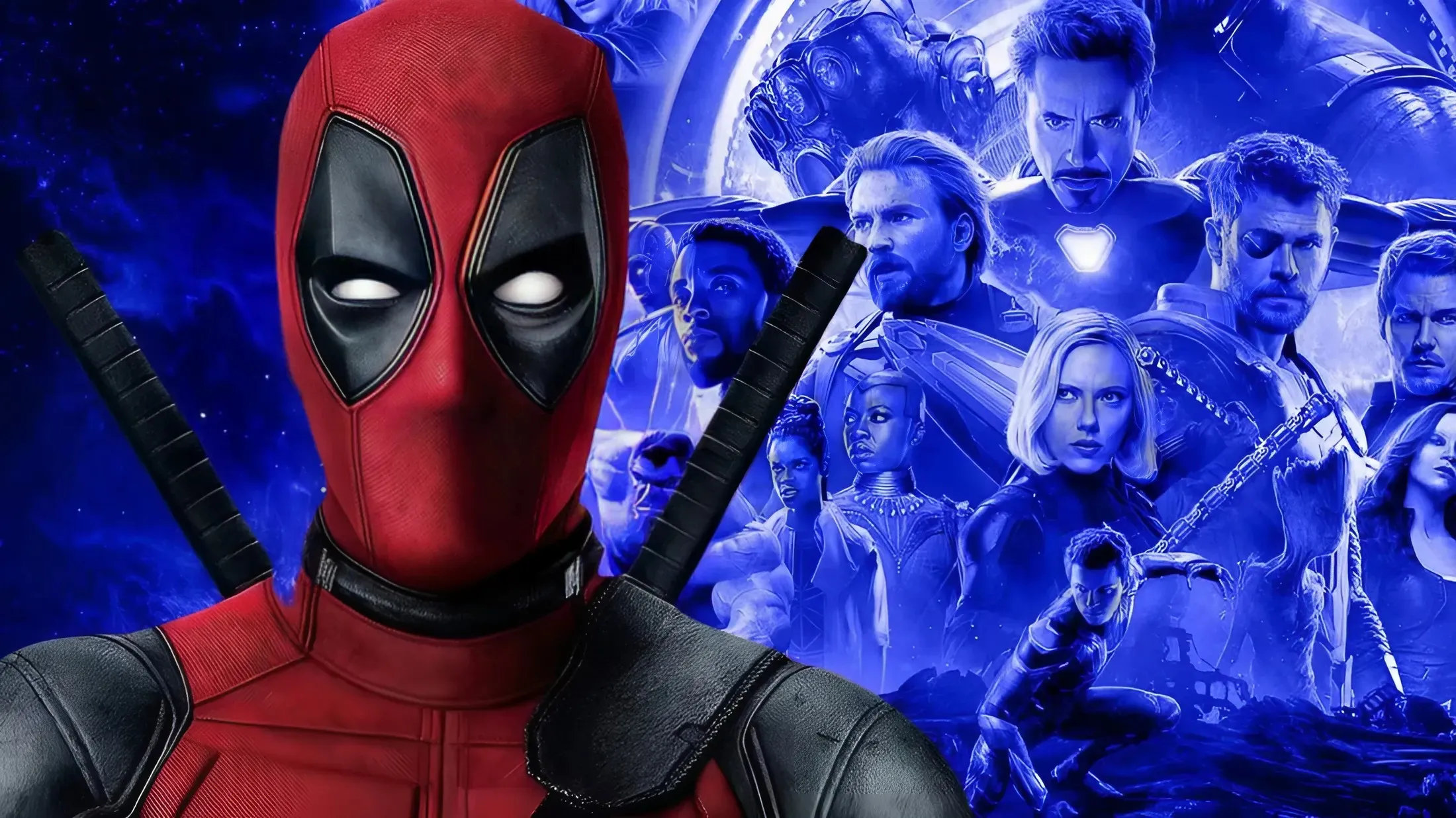 Only 1 Avenger Has Out-Performed Deadpool At The Box Office