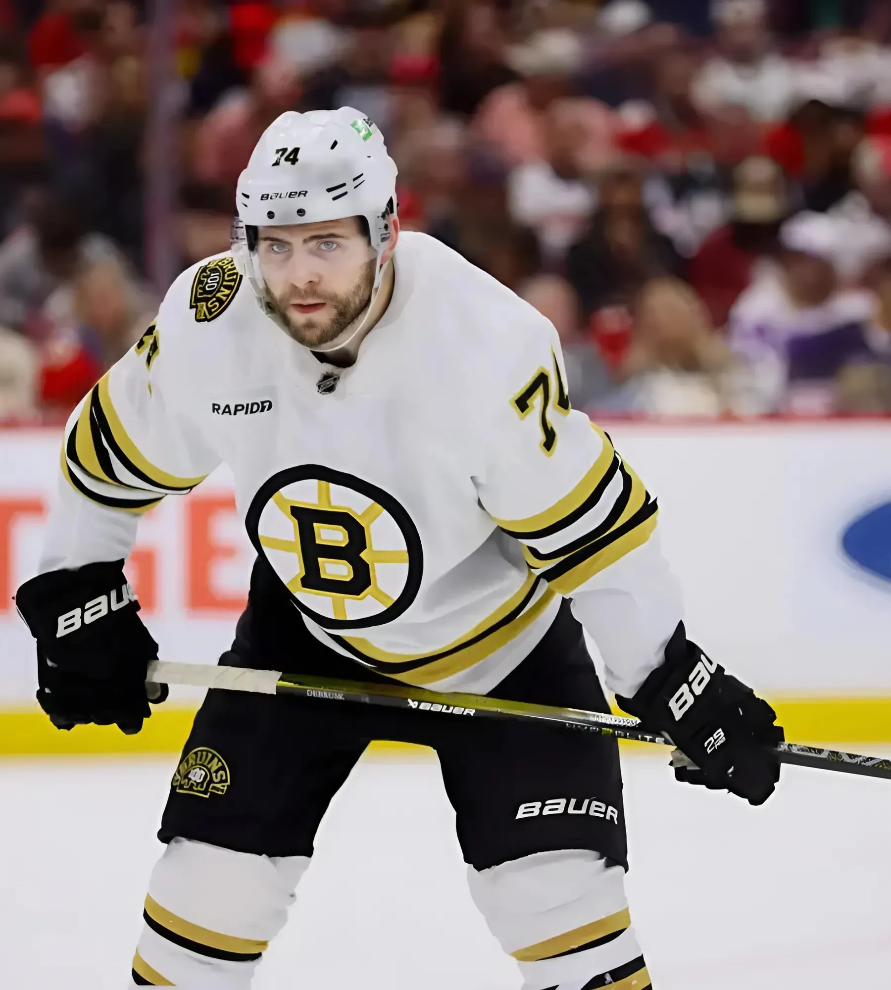 Canucks a prime free agency destination: Jake Debrusk reveals why he signed in Vancouver