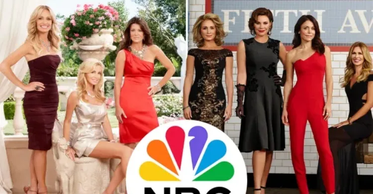 REAL MAD Bravo fans threaten to cancel Peacock subscriptions after entire seasons of RHONY, RHOBH and more are abruptly scrubbed