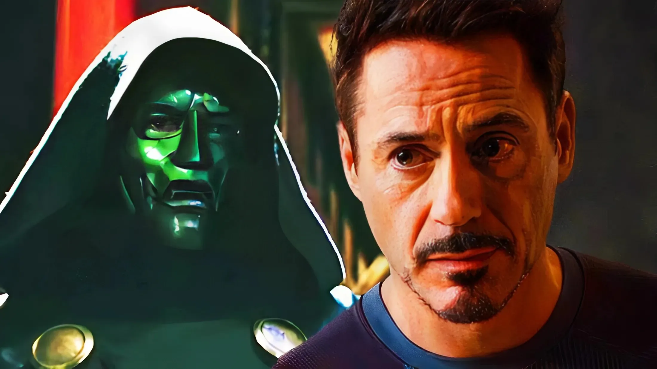 Robert Downey Jr.'s MCU Recast Would Have Made More Sense If He Was Playing A Different Returning Marvel Villain