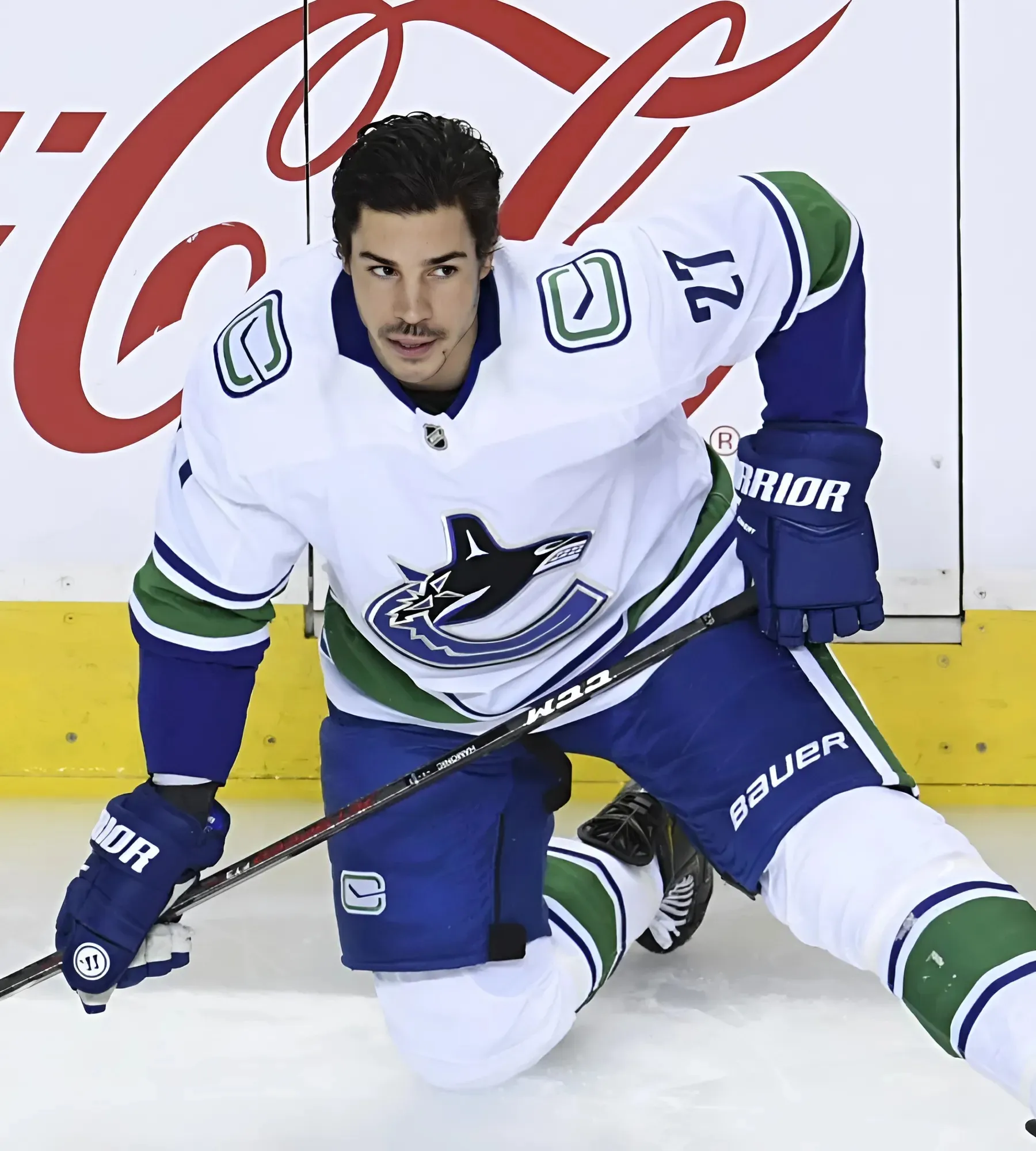 3 ex-Canucks who turned a PTO into an NHL contract