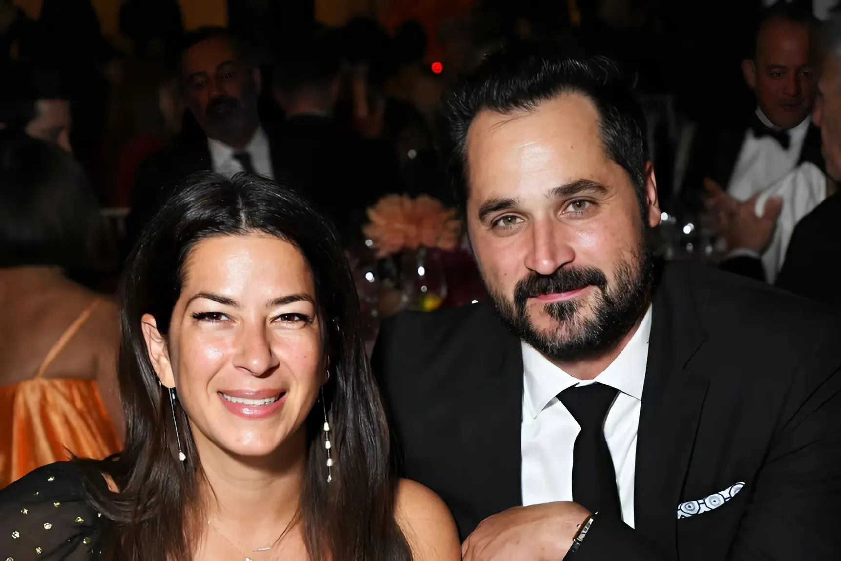 Who is Rebecca Minkoff's Husband, Gavin Bellour?-quang