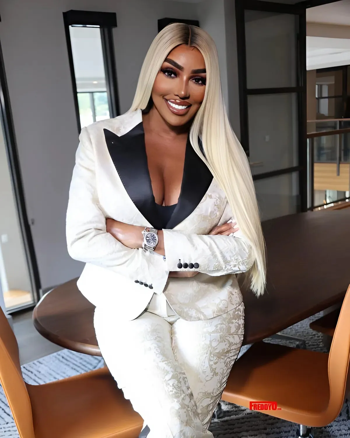 Nene Leakes Makes Surprise Return to E! After Dropping ‘Real Housewives’ Lawsuit: "Glad to Be Back with My NBC Family"