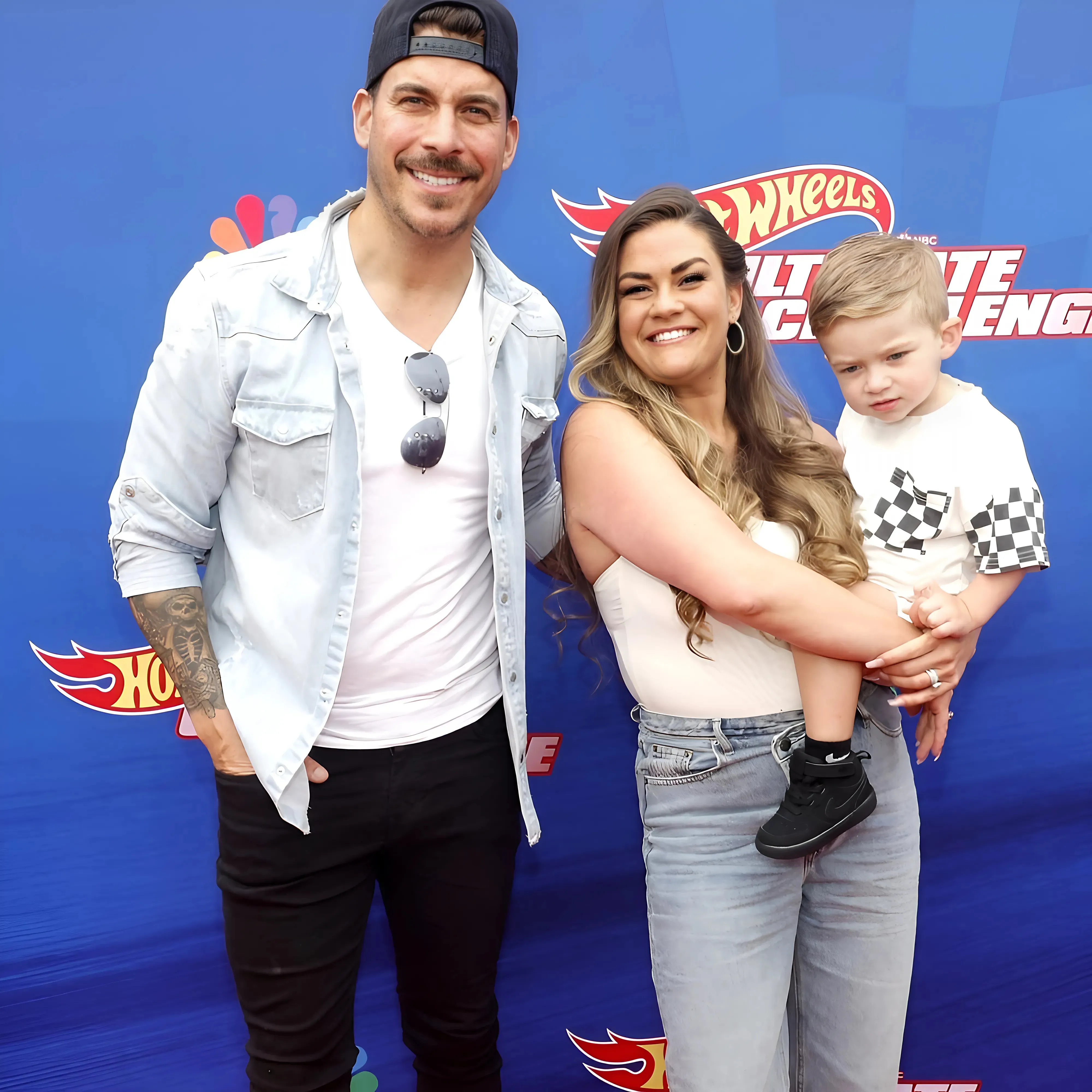 REPORT: Brittany Cartwright “Isn’t Interested in Sharing Custody” of Son With Jax Taylor, Plus She Confirms When He Was Served With Her Divorce Documents - suong