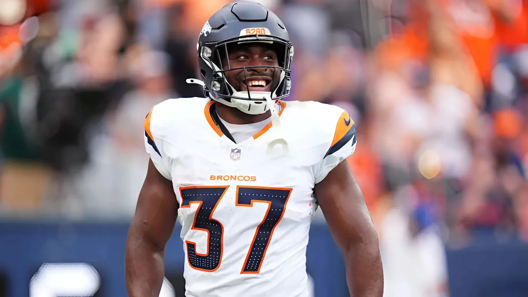 Report: Broncos will place rookie RB Audric Estime on the short-term IR