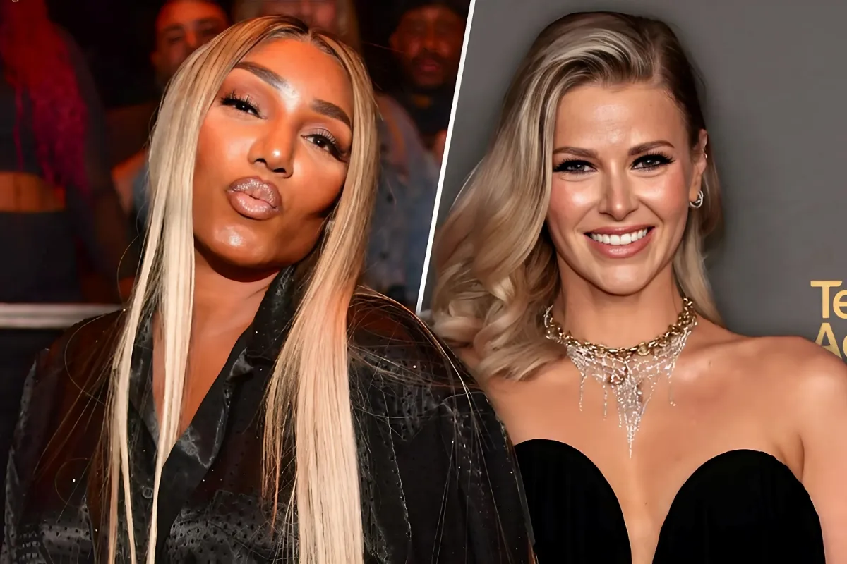 Bravo & ‘Real Housewives Of Atlanta’ Alum Nene Leakes To Join Ariana Madix For E!’s Emmys After Party Special