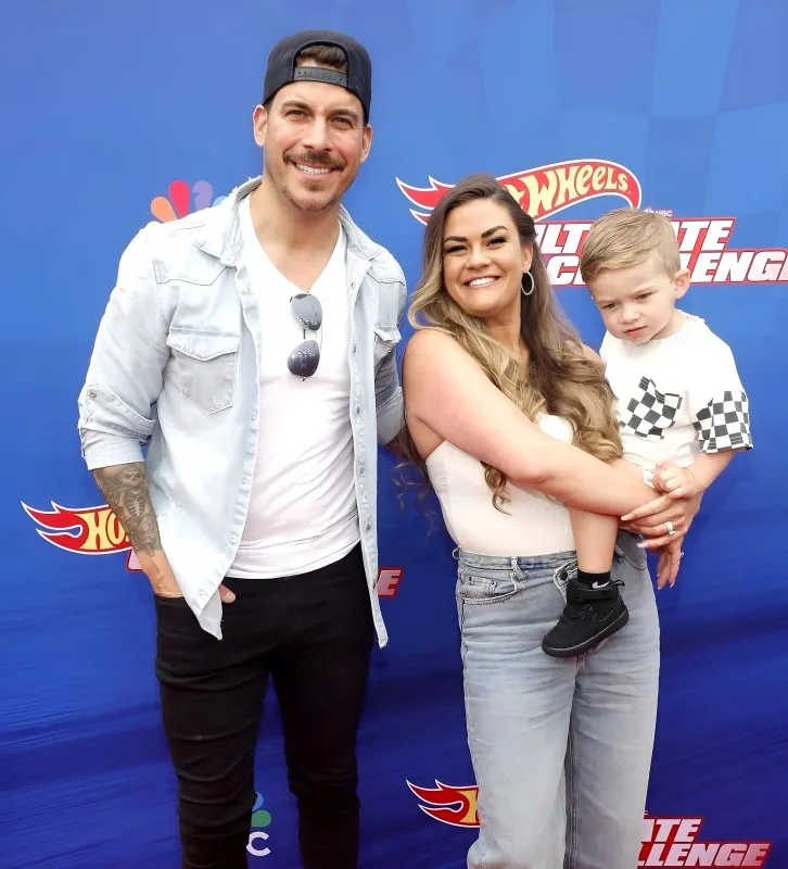 Brittany Cartwright “Isn’t Interested in Sharing Custody” of Son With Jax Taylor, Plus She Confirms When He Was Served With Her Divorce Documents - lulu