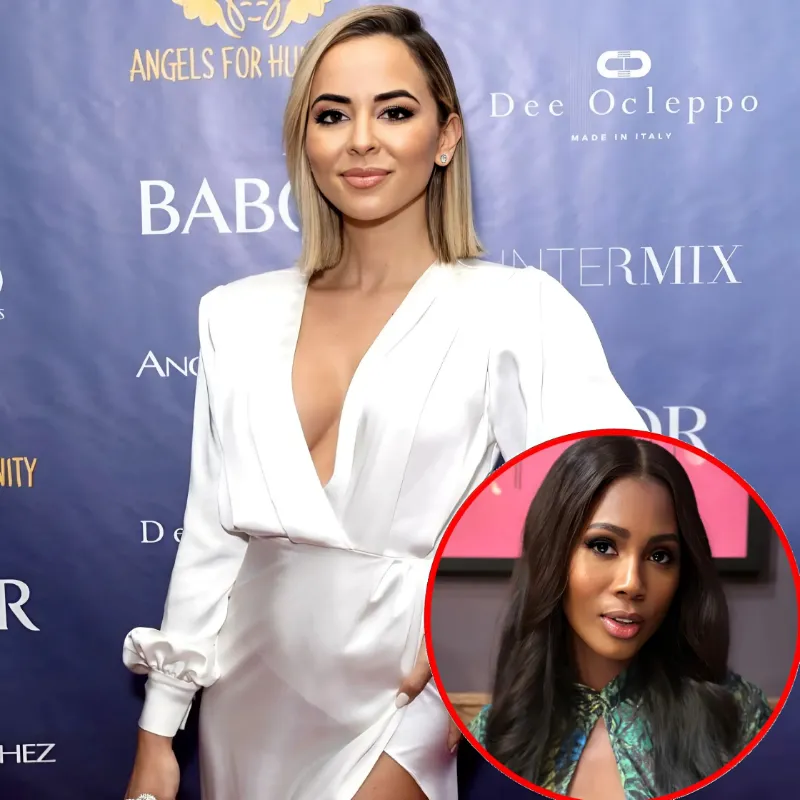 Dr. Nicole Martin Says Her Exit From RHOM is “Not Official Yet” as Kiki Barth is Reportedly in the Running for a Full-Time Position on Season 7 and Newbies Are Added to Cast-quang