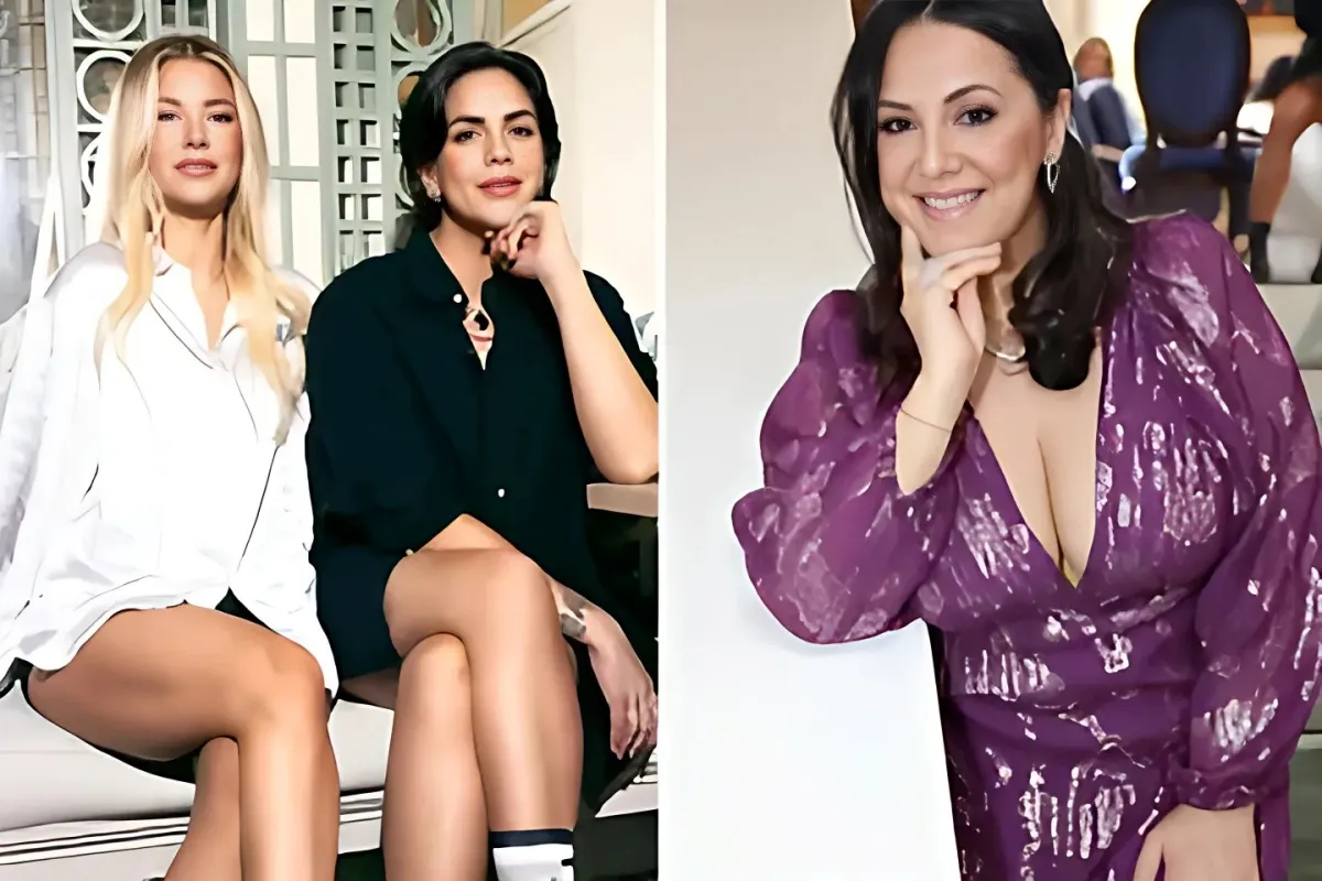 Pump Rules’ Ariana Madix and Katie Maloney Fire Back at Former Something About Her Chef in Court - lulu