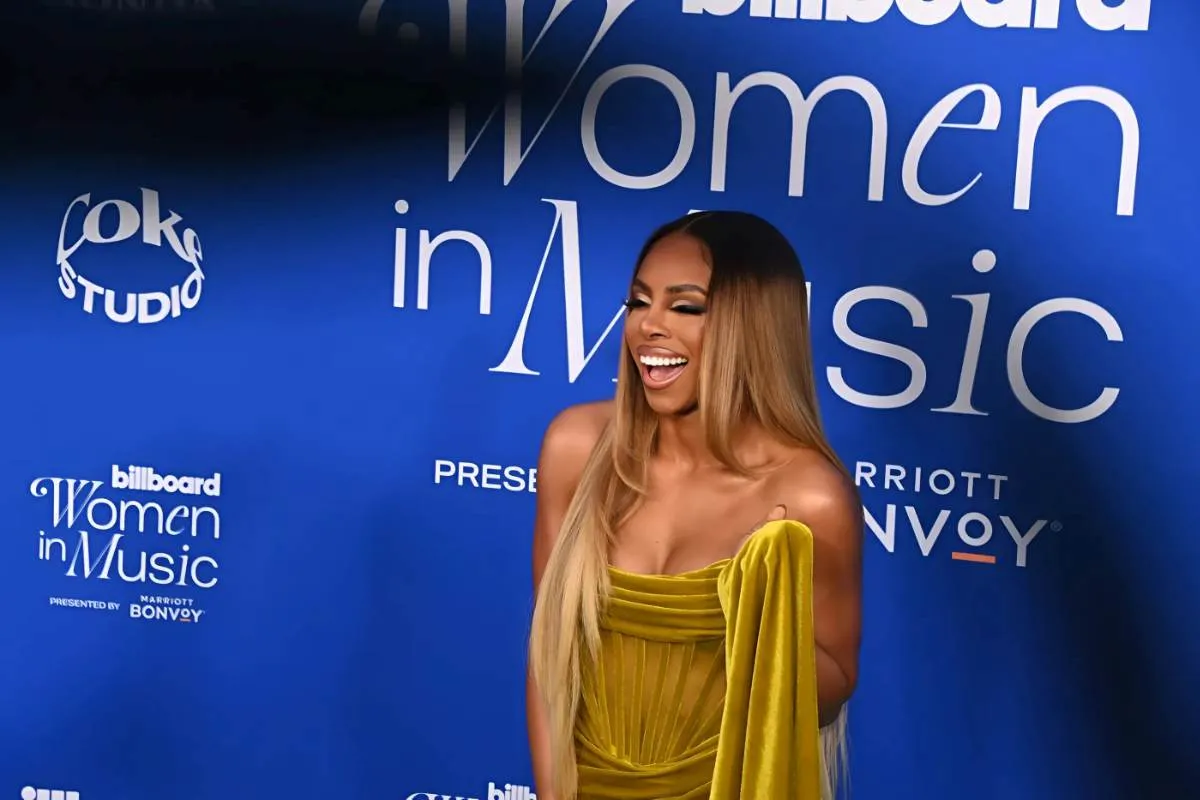 Candiace Dillard Bassett on RHOP Exit: Didn’t ‘Feel Safe’ tram