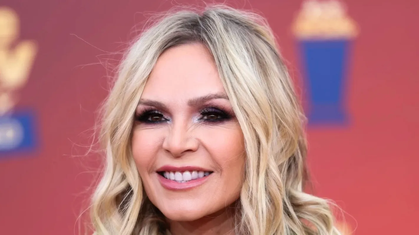 Tamra Judge blames bad behavior on editing and teases vindication at the RHOC reunion: ‘a lot of stuff has been cut out’