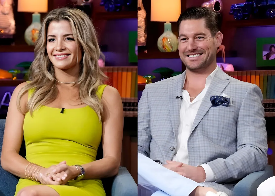 Naomie Olindo Reveals Unseen Moments with Craig, His 'Mixed Signals,' Recent Contact with Metul, Ashley's Shady Remarks, and Kathryn's Long-Awaited Breakup on Southern Charm - lulu