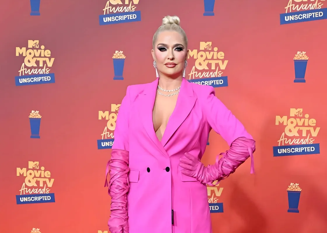 Erika Jayne Explains Why She Continues to Splurge on Glam, Plus RHOBH Star Admits She Can’t Pay $2.2 Million Tax Debt Amid Legal Woes