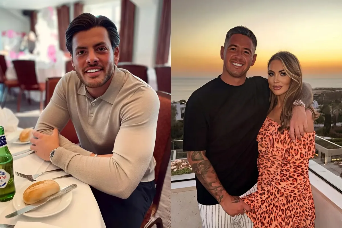 New Towie feud as THREE huge show stars unfollow former friend amid relationship drama ngocc