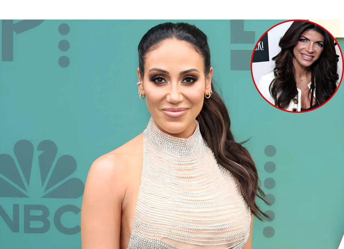 Melissa Gorga Shares New Update on RHONJ Casting Amid Reboot Rumors, Clarifies Quitting Show If Teresa Returns and Cast’s Blogger Leaks