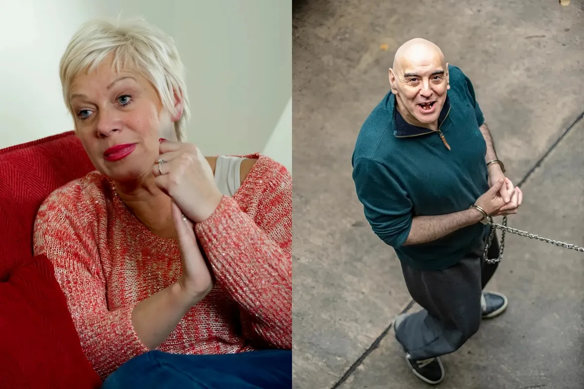 My stalker is being freed early, says Loose Women’s Denise Welch – I feel sorry for anyone who is now living in fear ngocc