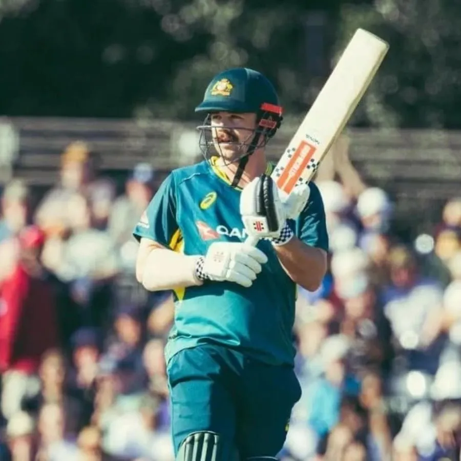 4,4,6,6,6,4 - Travis Head's Explosive Batting Against England Leaves Internet Awestruck. Watch