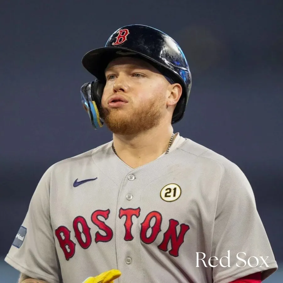 Red Sox Insіder Suggest Fаn-Fаvorіte Could Cһаnge Posіtіons To Domіnаte