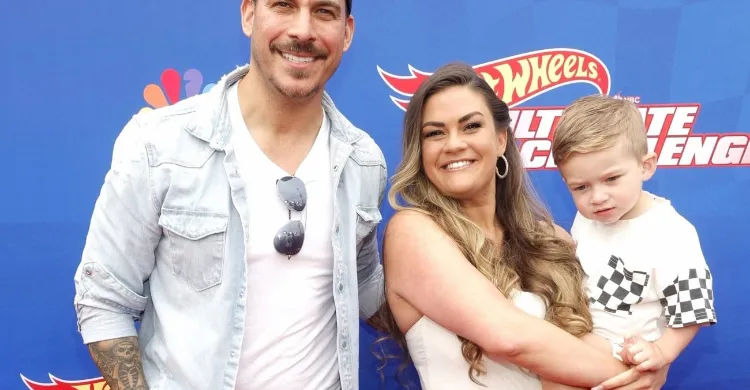 REPORT: Brittany Cartwright “Isn’t Interested in Sharing Custody” of Son With Jax Taylor, Plus She Confirms When He Was Served With Her Divorce Documents