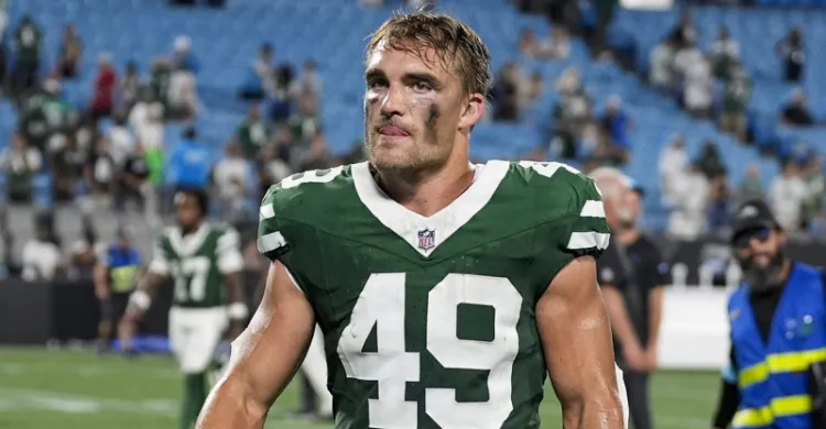 New York Jets Re-Sign Intriguing Linebacker to Practice Squad