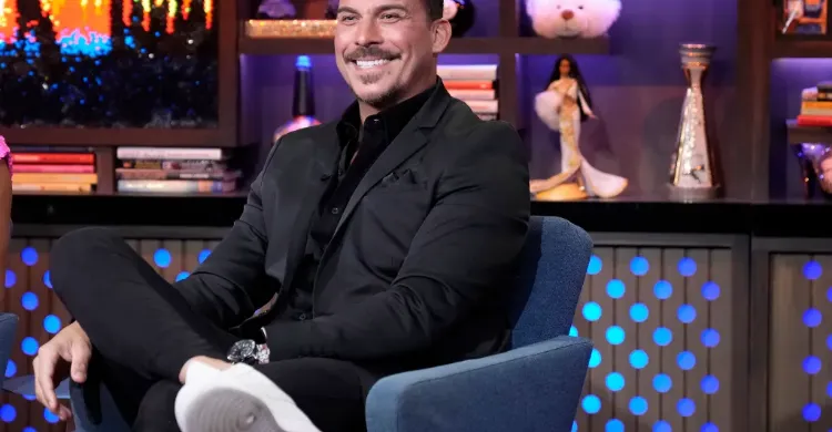 Jax Taylor Was ‘So Scared’ and ‘Crying’ Before Leaving Rehab