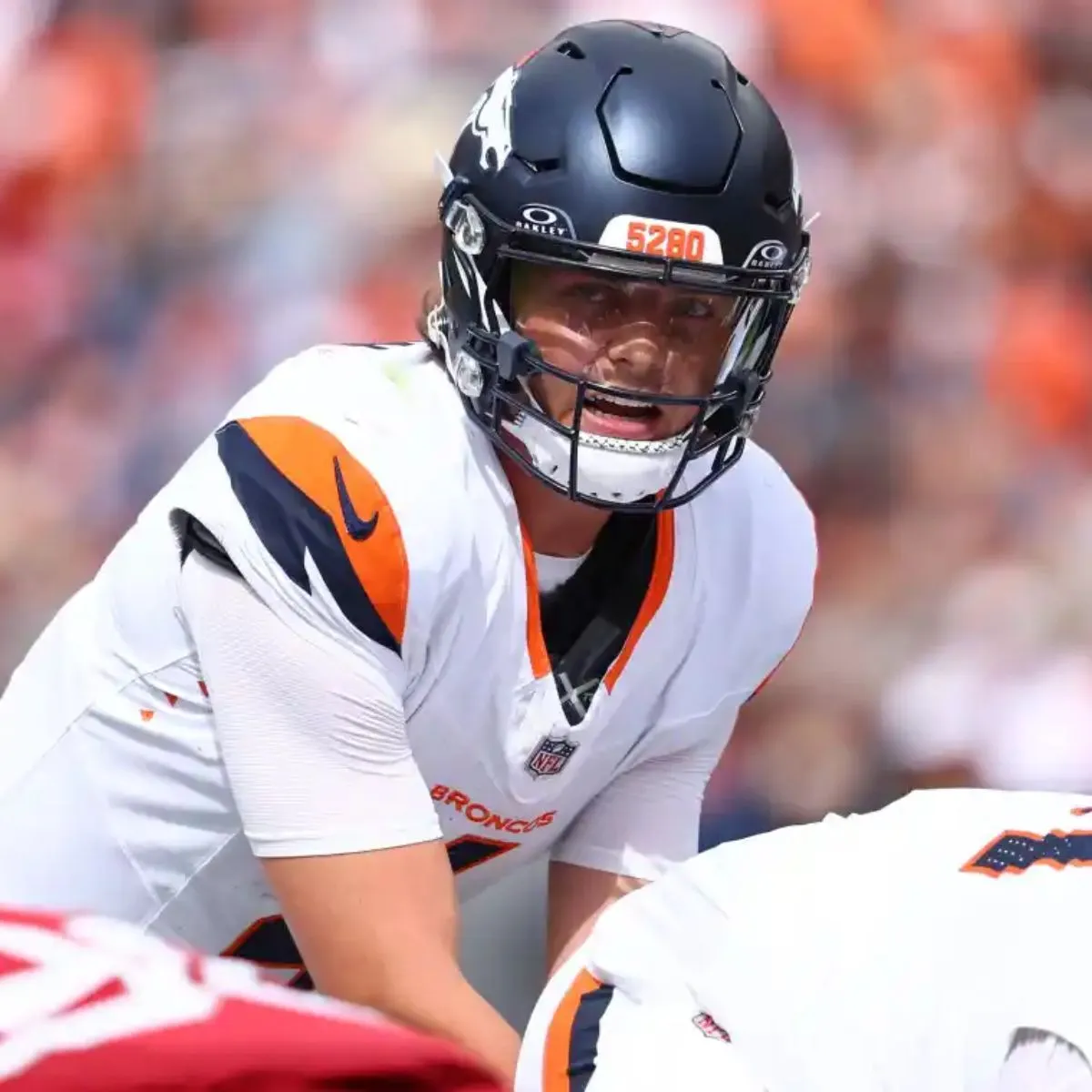 Broncos’ $35 Million Backup QB Listed as Likely Trade Bait