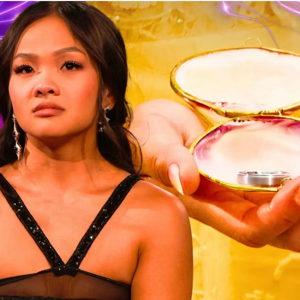 The Bachelorette: Jenn Tran Shouldn't Have Proposed To Devin Strader (It Ruined The Relationship)