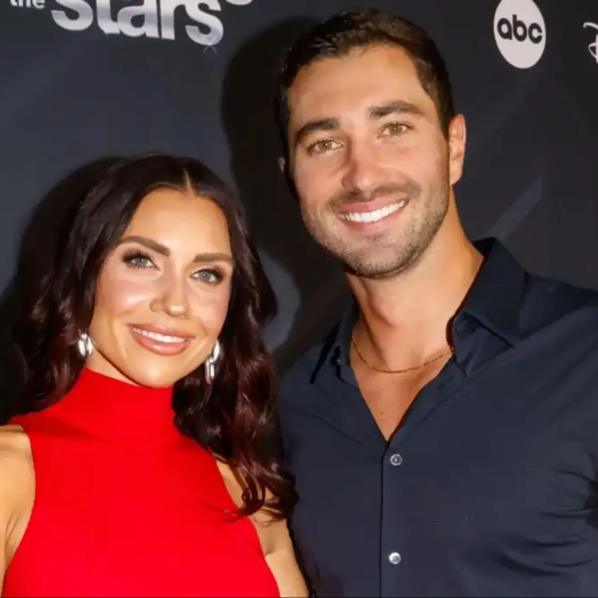 Fans Voice Concerns Over Joey Graziadei & Jenna Johnson’s DWTS Partnership