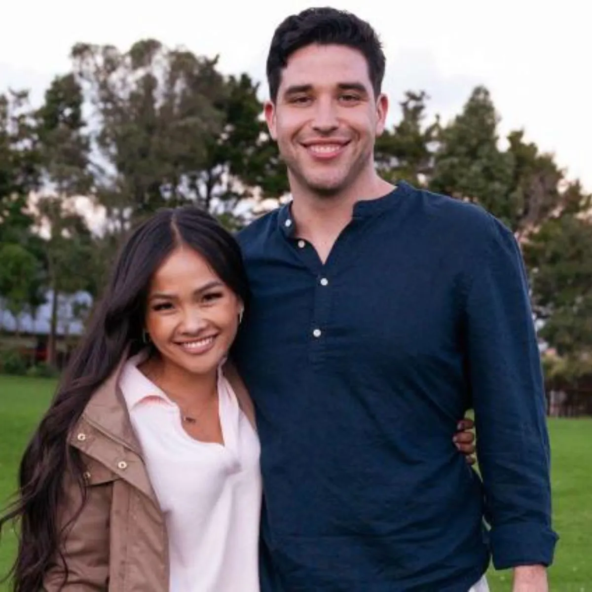 The Bachelorette's Devin Addresses Jenn Tran Split, Says 'No Matter How Hard I Was Trying, It Wasn't Good Enough'