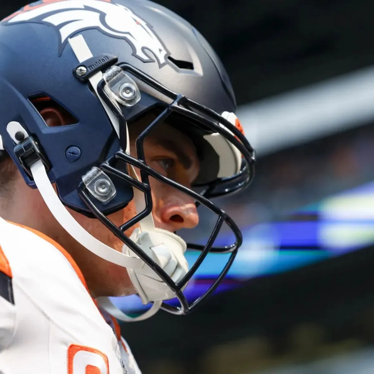 Denver Broncos’ Bo Nix Lands Concerning Take After Week 1