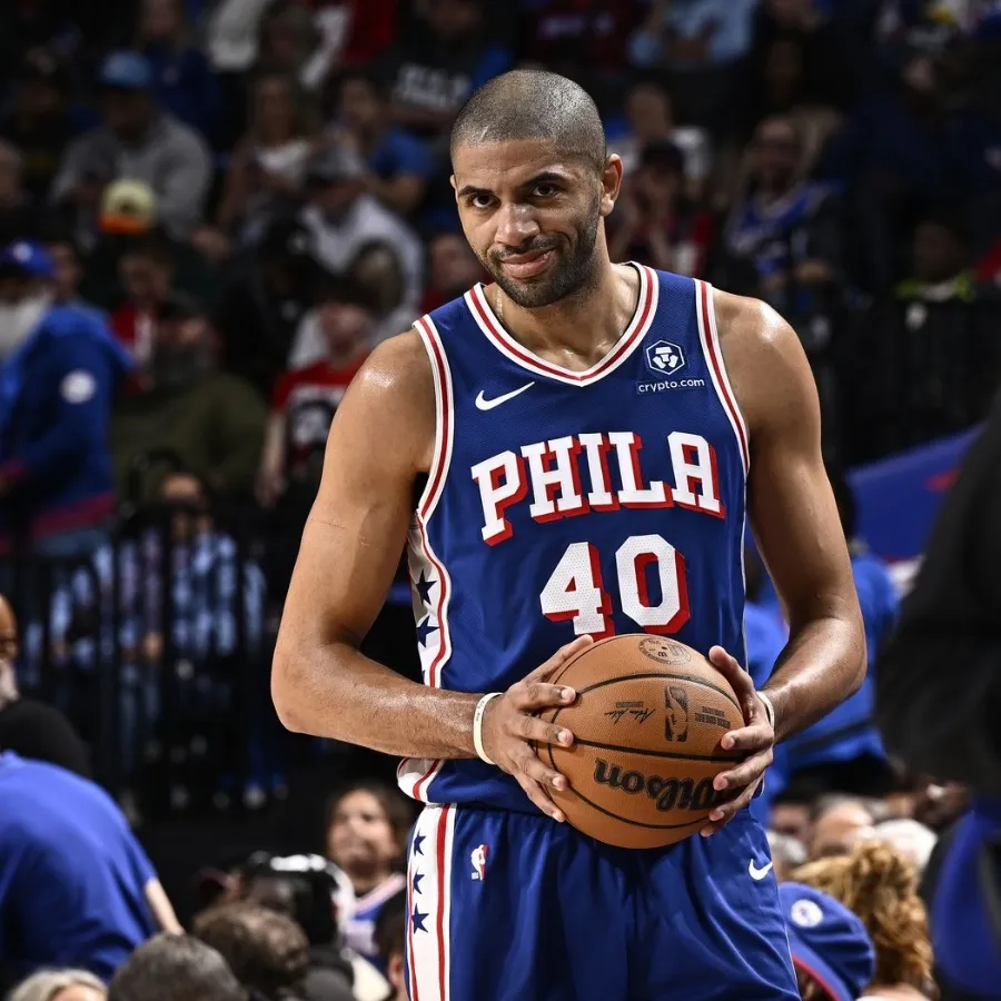 Sixers Lost Nicolas Batum in Free Agency for 1 Reason: Insider