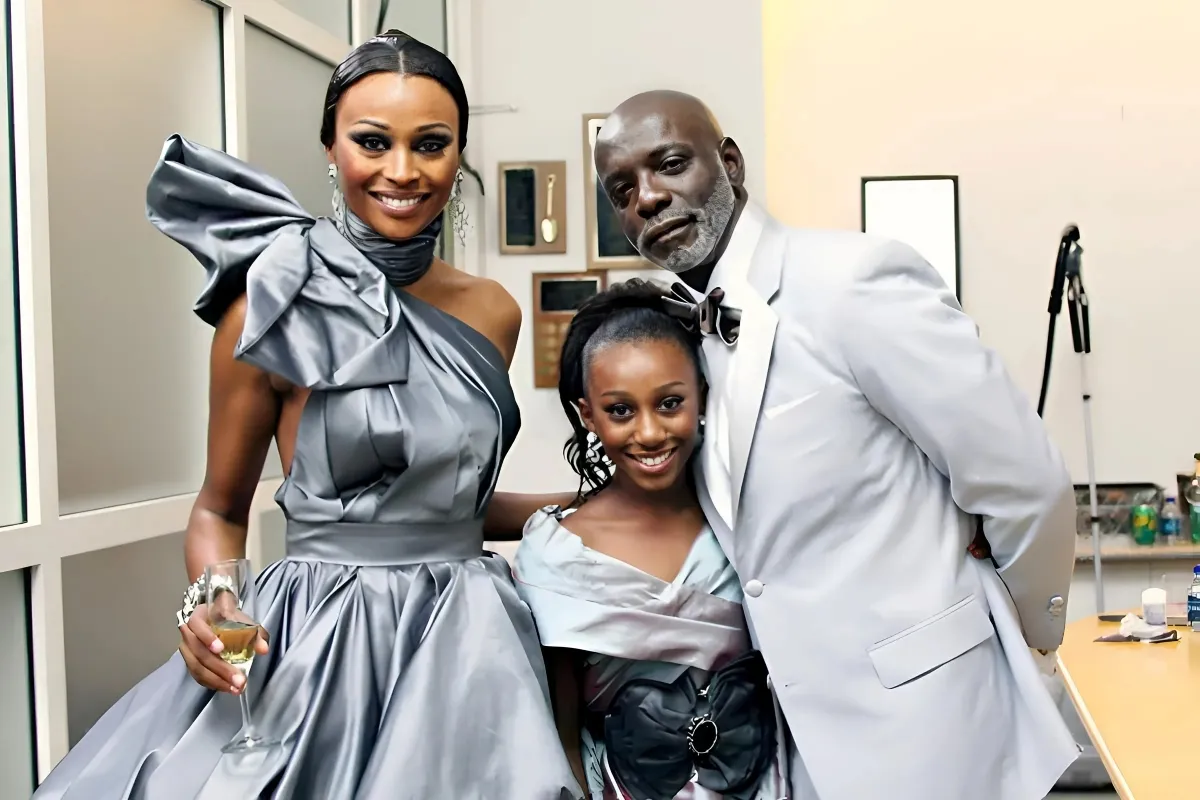 Cynthia Bailey Says Her Daughter, Noelle Robinson, Still Keeps in Touch with Peter Thomas