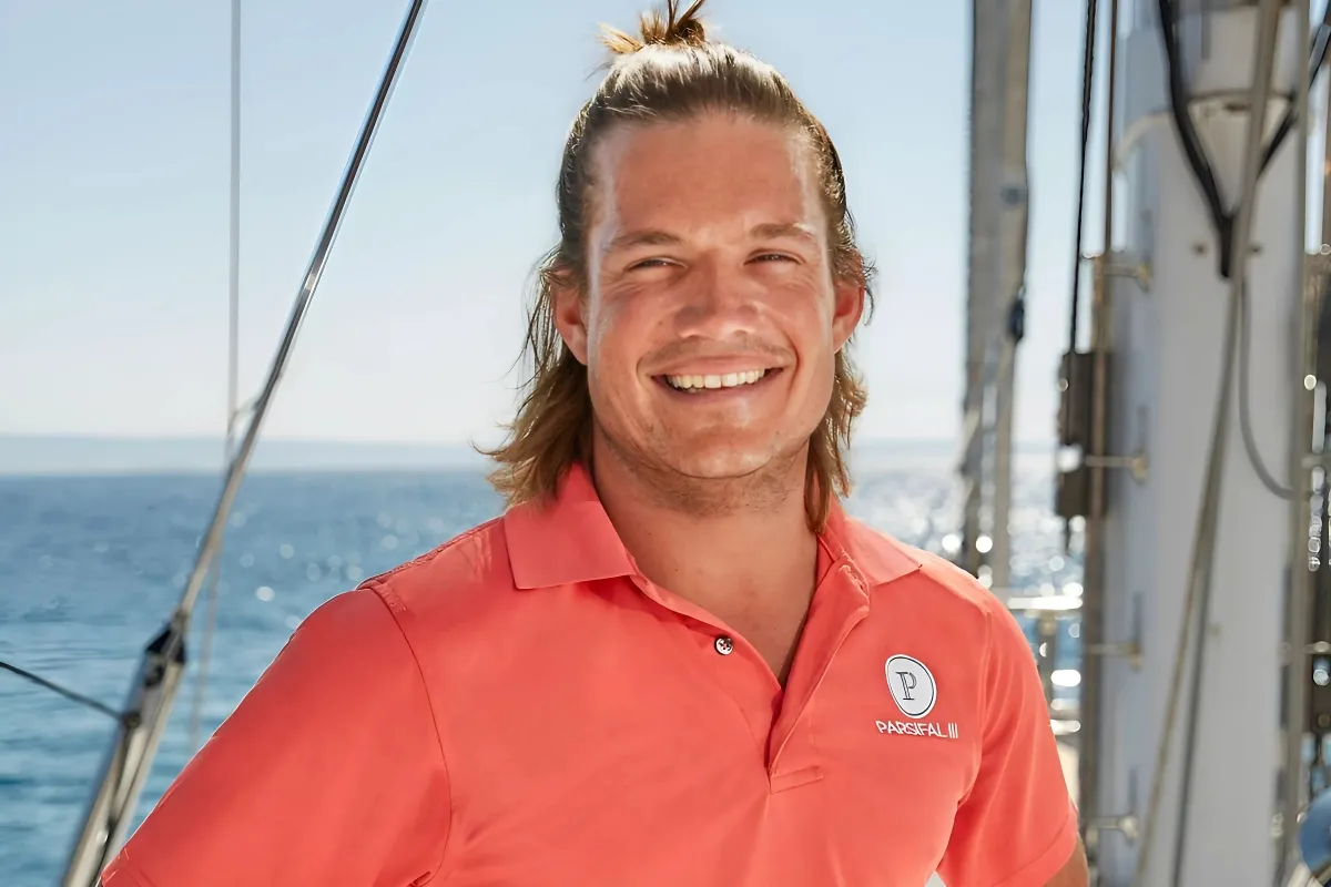 Below Deck Producers Scramble To Fix Mistakes As Gary King's Bad Behavior Sparks Cancellation Rumors