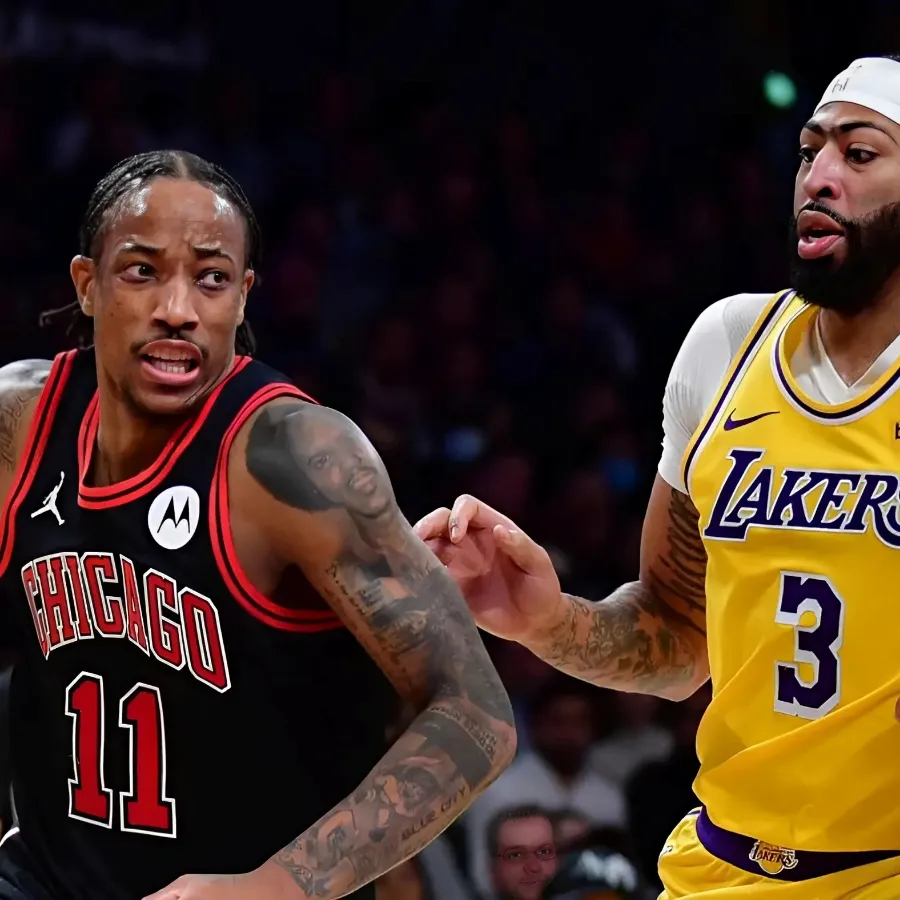 6-Time All-Star Gets Honest on Lakers Passing up on Him