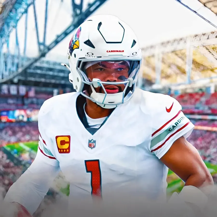 Cardinals' surprising Kyler Murray update ahead of Week 2 vs. Rams