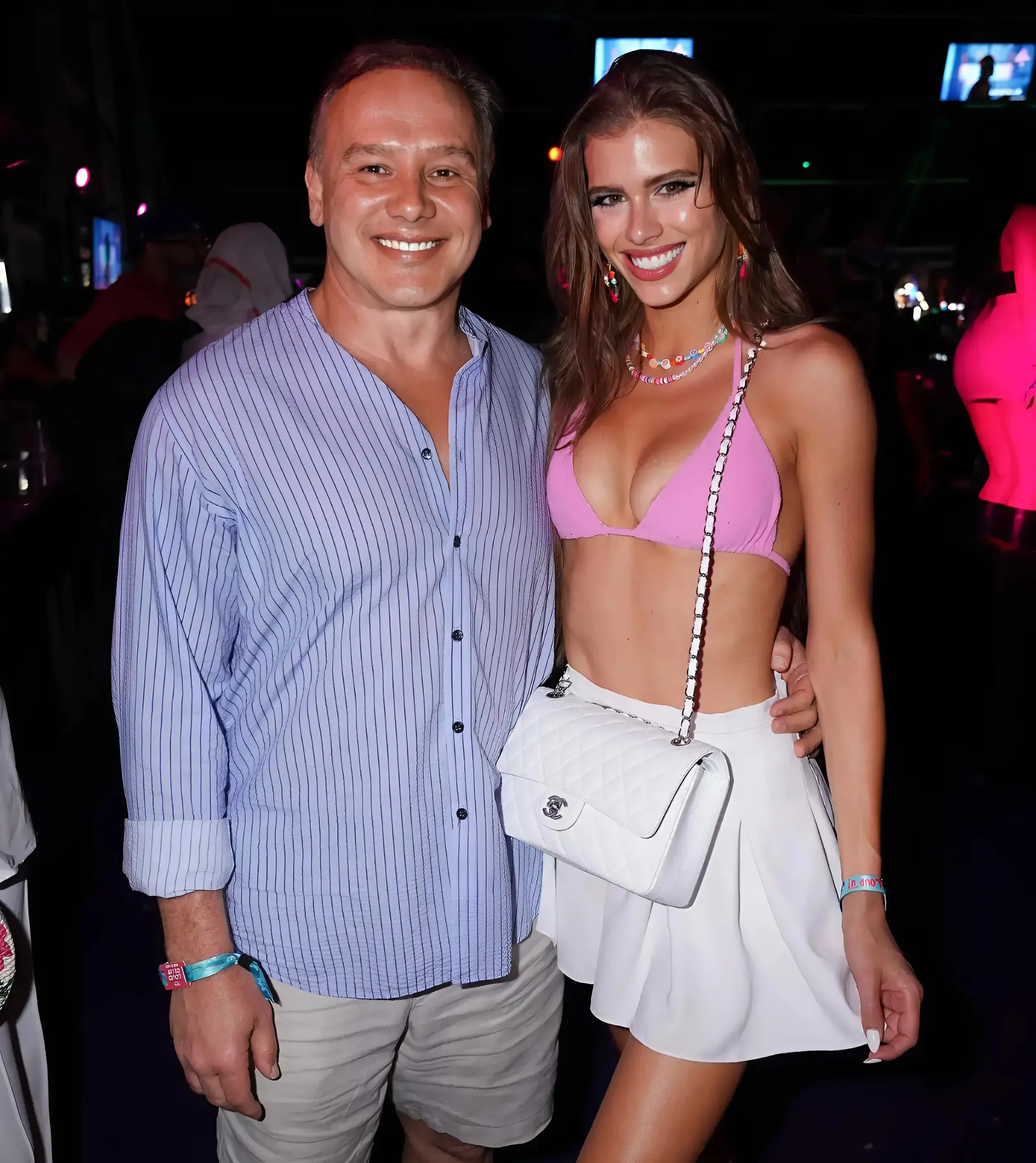 Real Housewives of Miami’s Lenny Hochstein and Katharina Say No One Cheated Before Their Split-quang