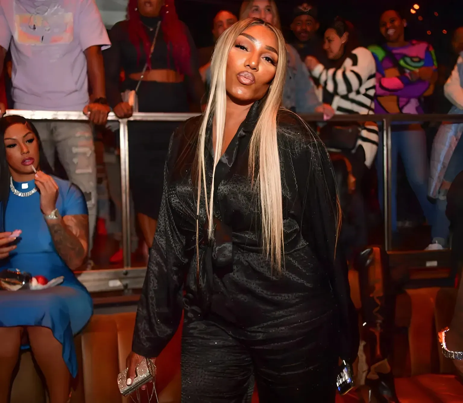 Hi, Wig! NeNe Leakes Hosting E! Emmys After Party Special—But Is She ‘Soft Launching’ A BIG Bravo Return?