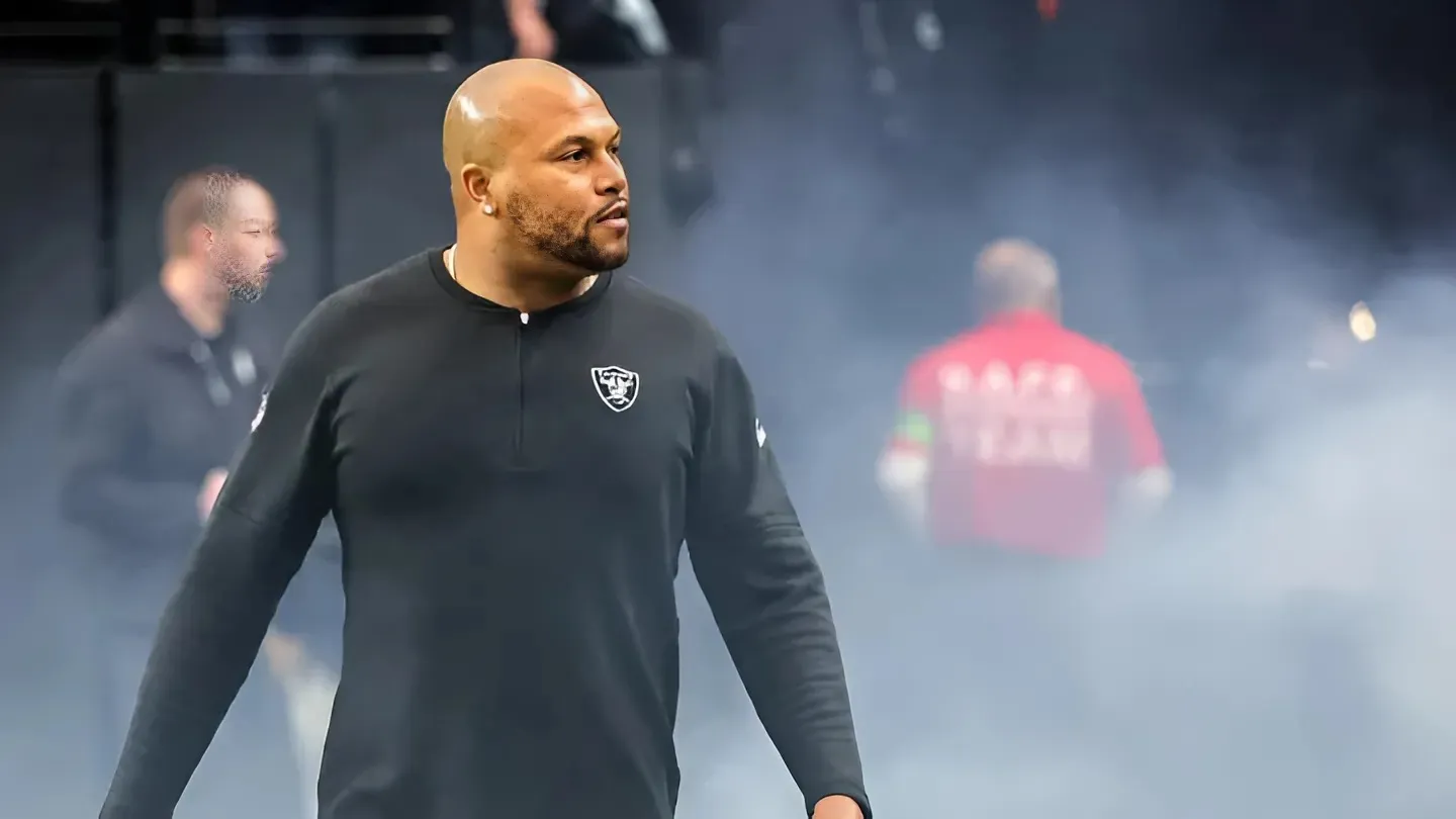 Las Vegas Raiders head coach Antonio Pierce delivers a heavy dose of the truth regarding Week 1 loss