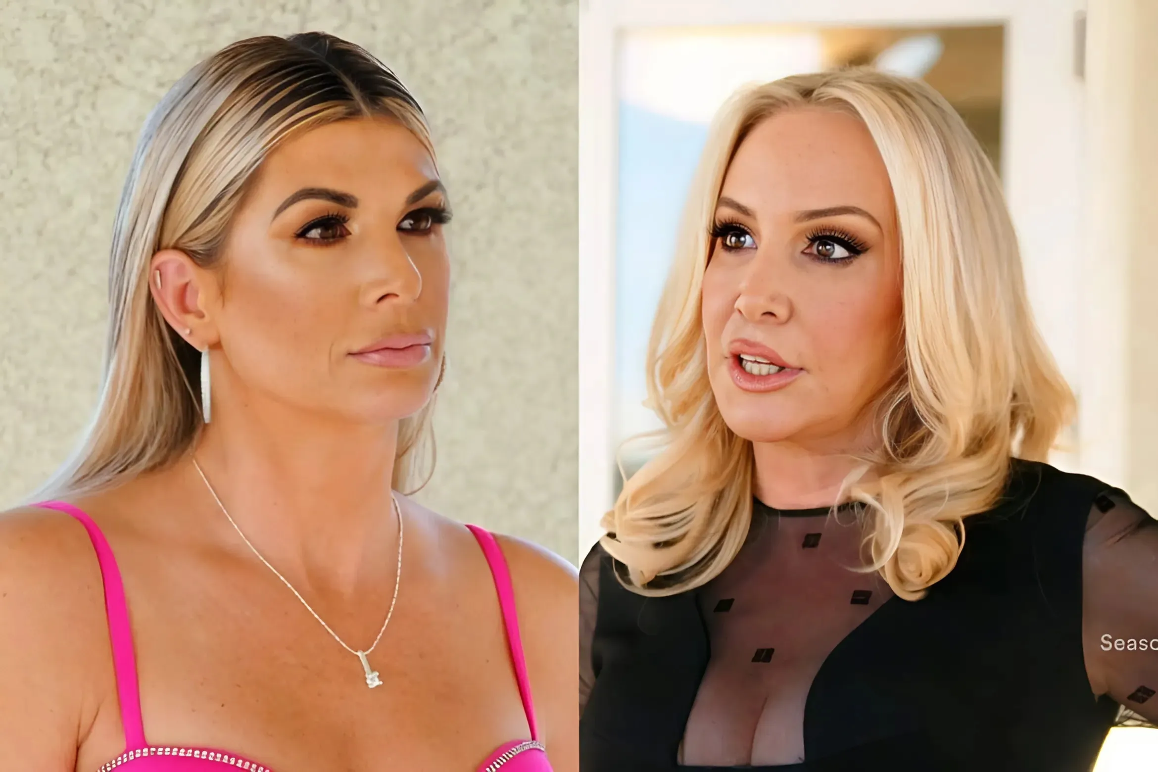 Alexis Bellino is “Sick of Everyone Taking Pity on” Shannon When ‘She Got a DUI and is Still Drinking,’ Says Her Side Isn’t the Only Side of Story in RHOC Sneak Peek