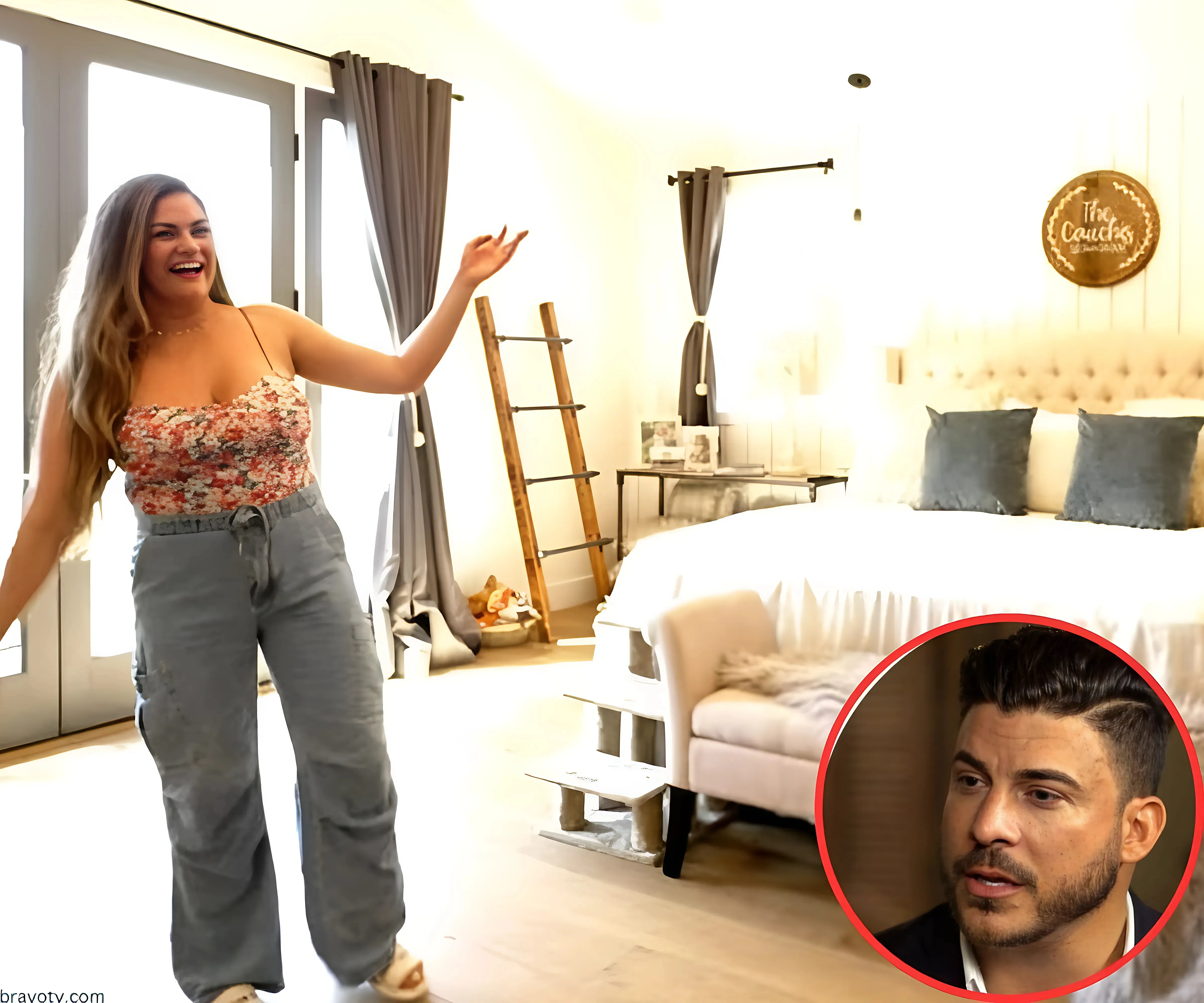 Jax Taylor Finally Gets His Own Place: Now Brittany Cartwright And Cruz Won’t Have To Airbnb Hop