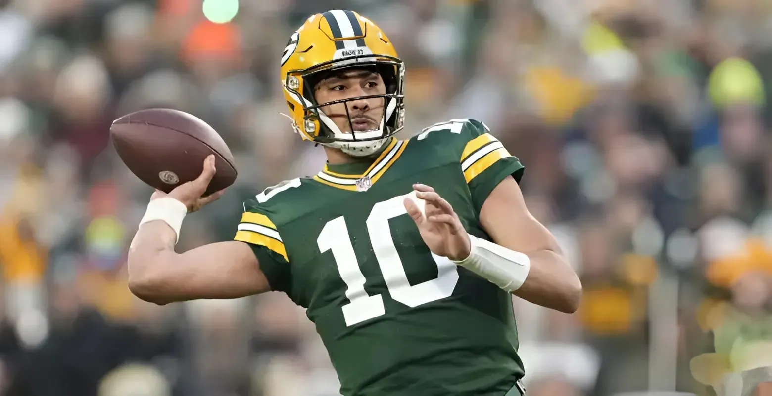 QB Jordan Love Could Return to Packers Ahead of Schedule: Report